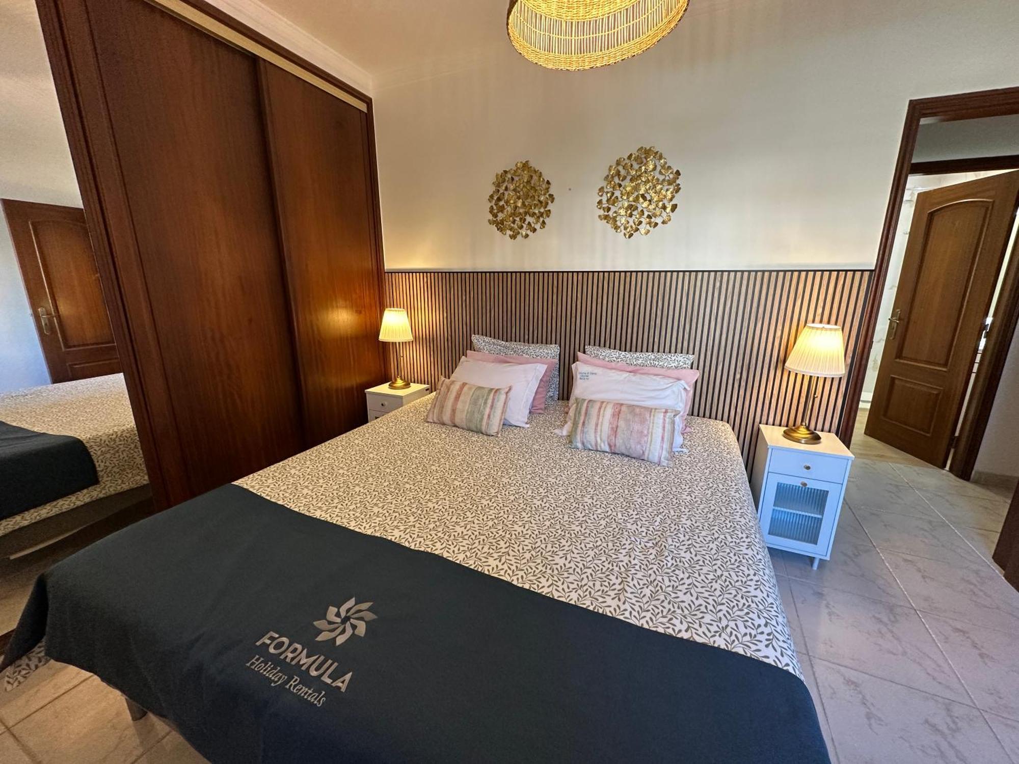Citymar By Fhr T2 Com Piscina 维拉摩拉 外观 照片