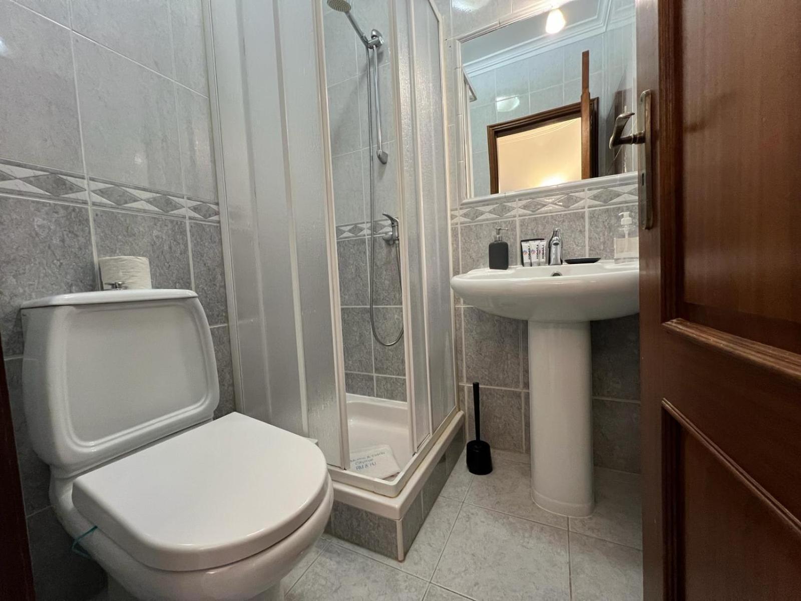 Citymar By Fhr T2 Com Piscina 维拉摩拉 外观 照片